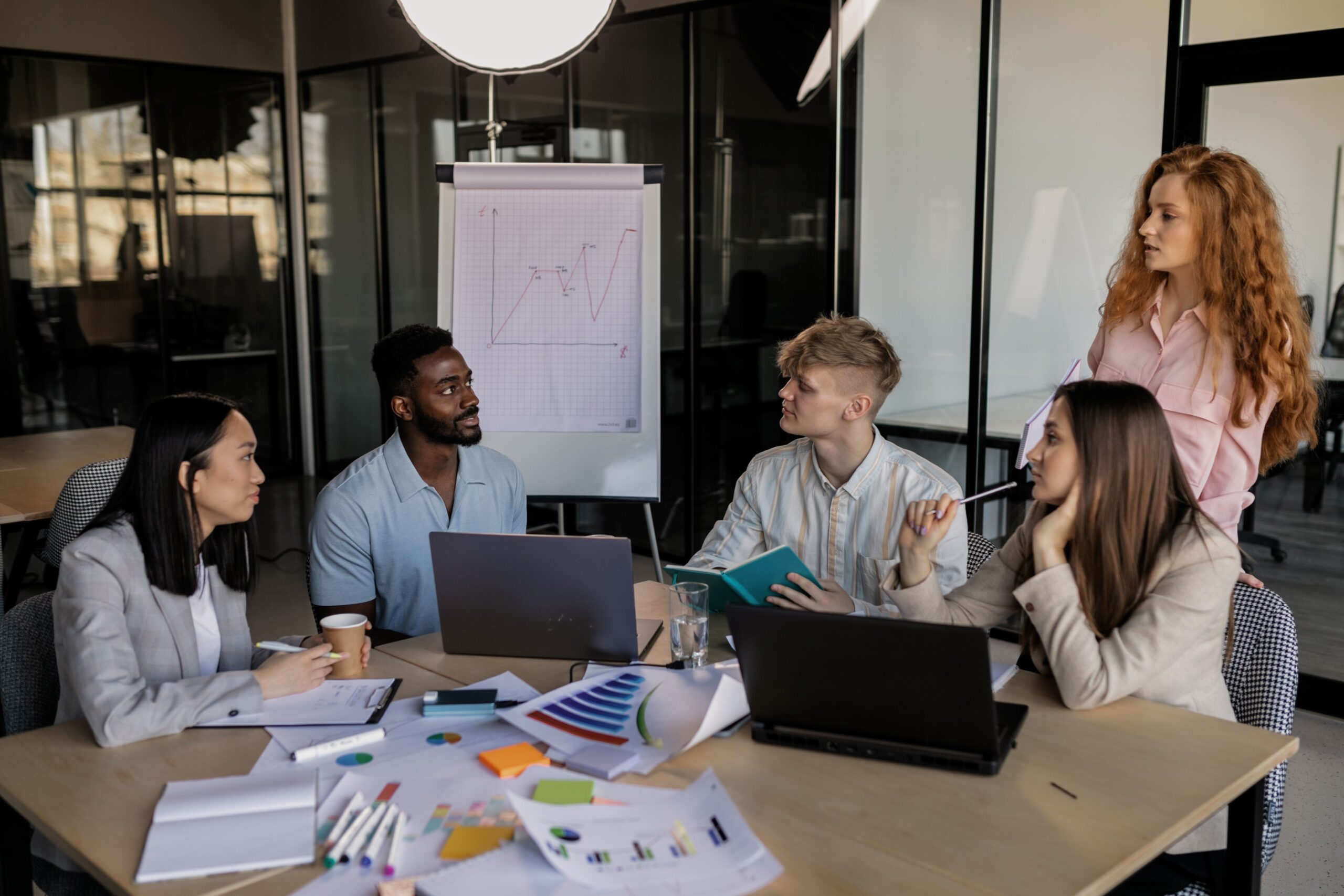 Entrepreneurs